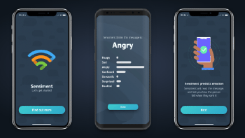 The Future of Artificial Intelligence and Special Needs